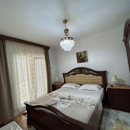 Apartments Gazi อุลซิน ภายนอก รูปภาพ