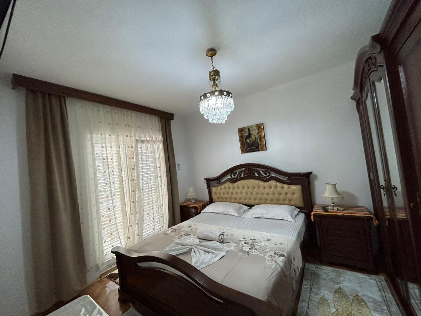 Apartments Gazi อุลซิน ภายนอก รูปภาพ